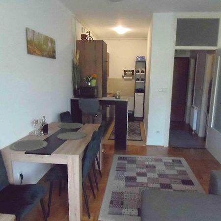 Apartmani 6M I M5 زغرب المظهر الخارجي الصورة