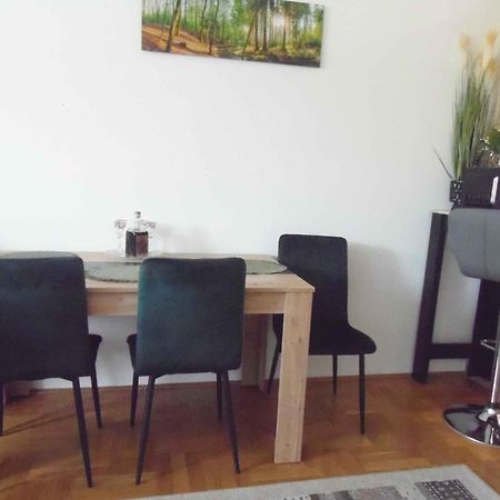 Apartmani 6M I M5 زغرب المظهر الخارجي الصورة