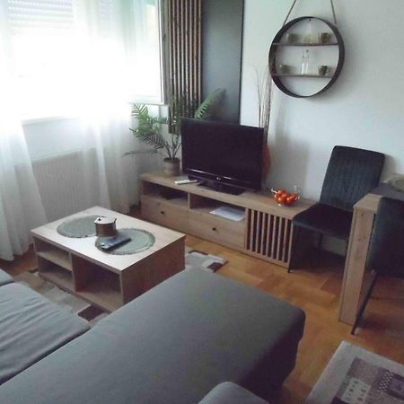 Apartmani 6M I M5 زغرب المظهر الخارجي الصورة