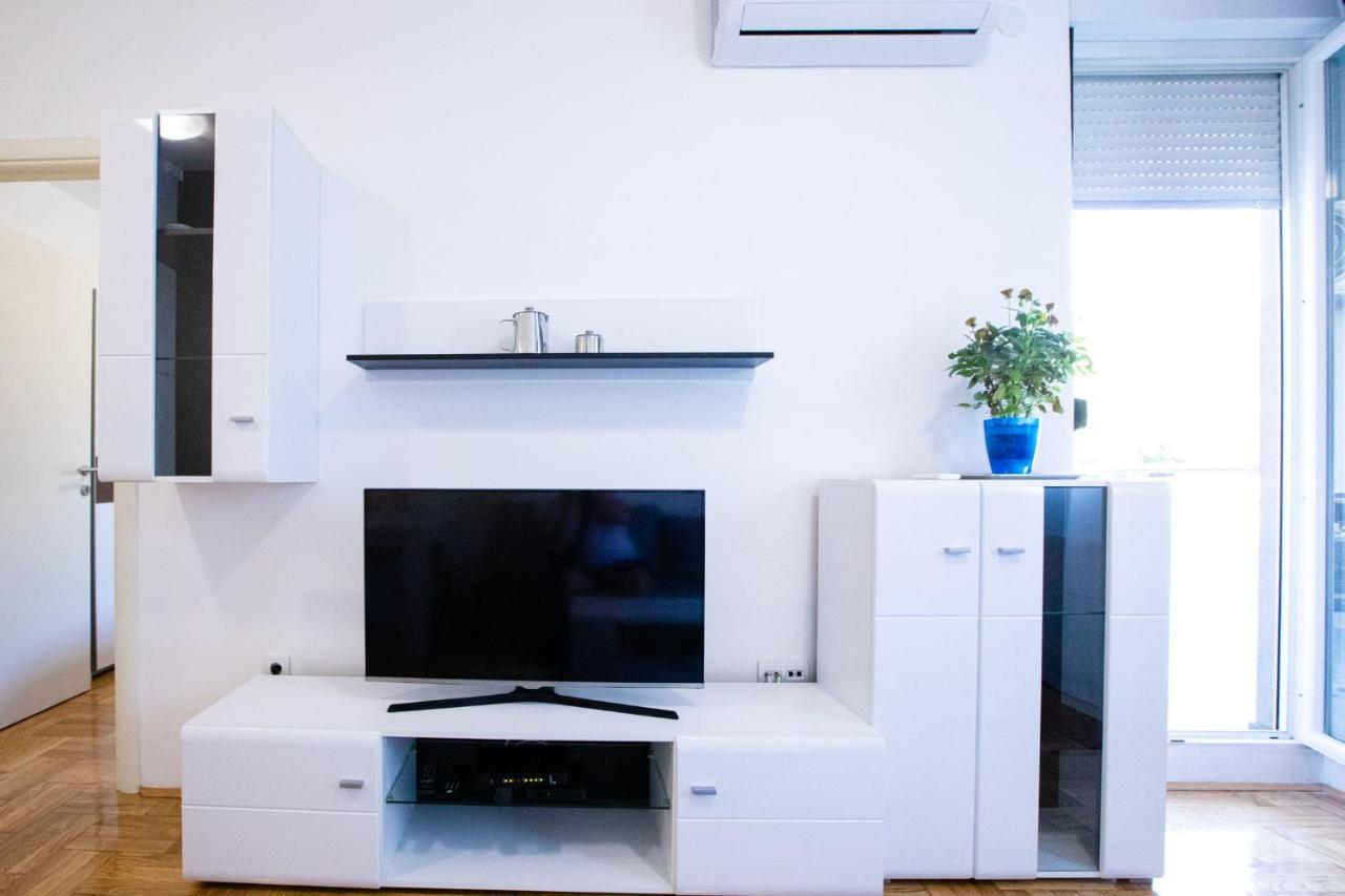 Apartmani 6M I M5 زغرب المظهر الخارجي الصورة