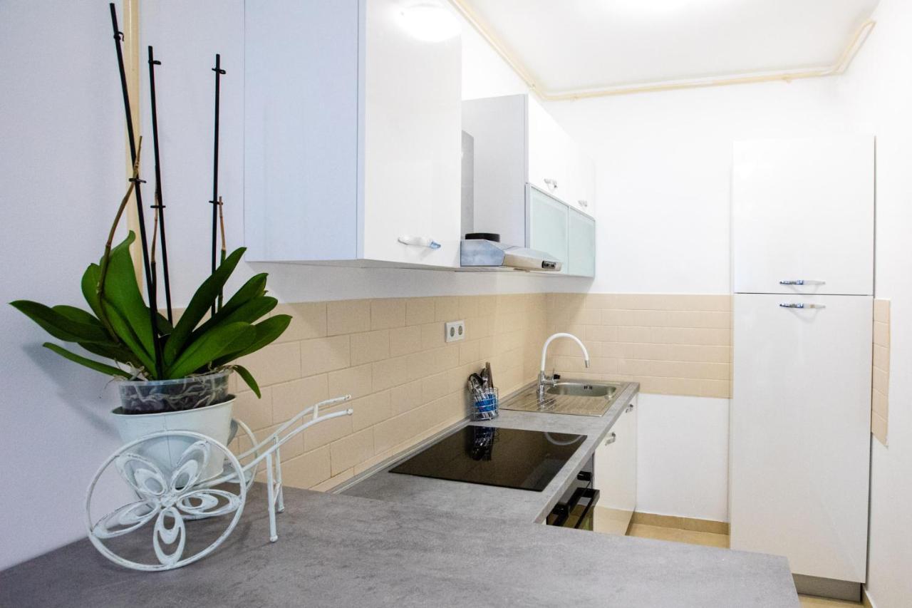 Apartmani 6M I M5 زغرب المظهر الخارجي الصورة