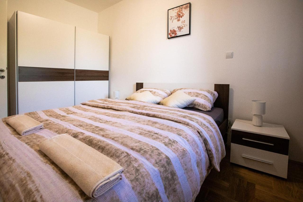 Apartmani 6M I M5 زغرب المظهر الخارجي الصورة