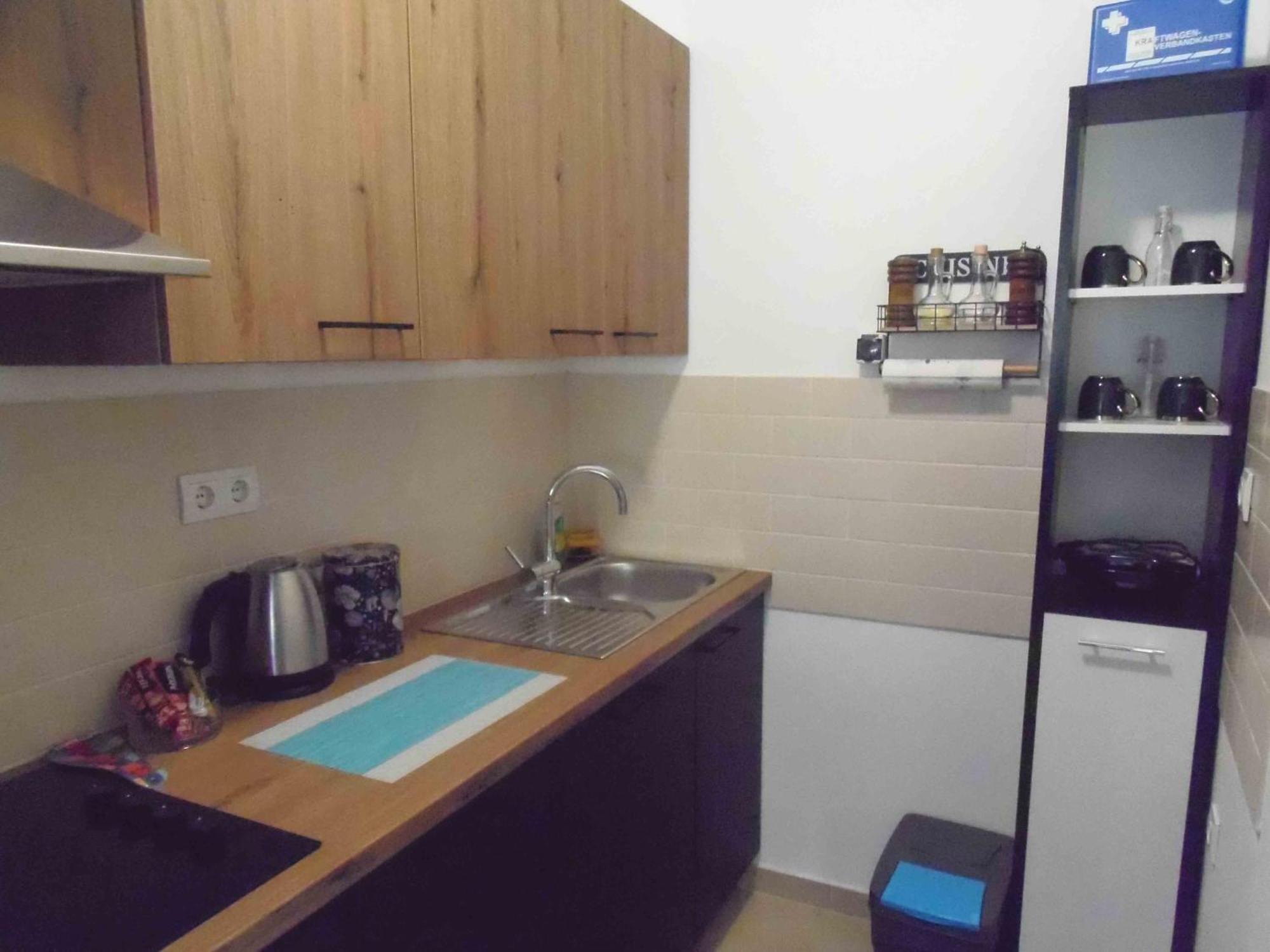 Apartmani 6M I M5 زغرب المظهر الخارجي الصورة