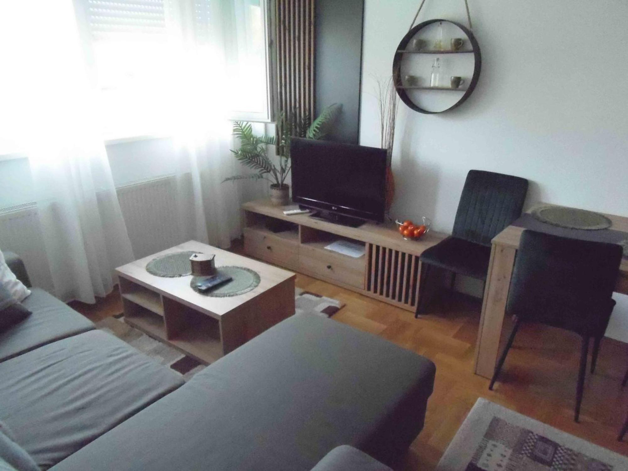 Apartmani 6M I M5 زغرب المظهر الخارجي الصورة