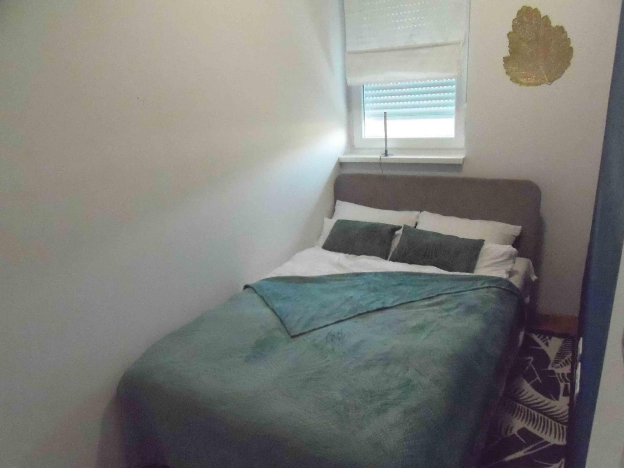 Apartmani 6M I M5 زغرب المظهر الخارجي الصورة