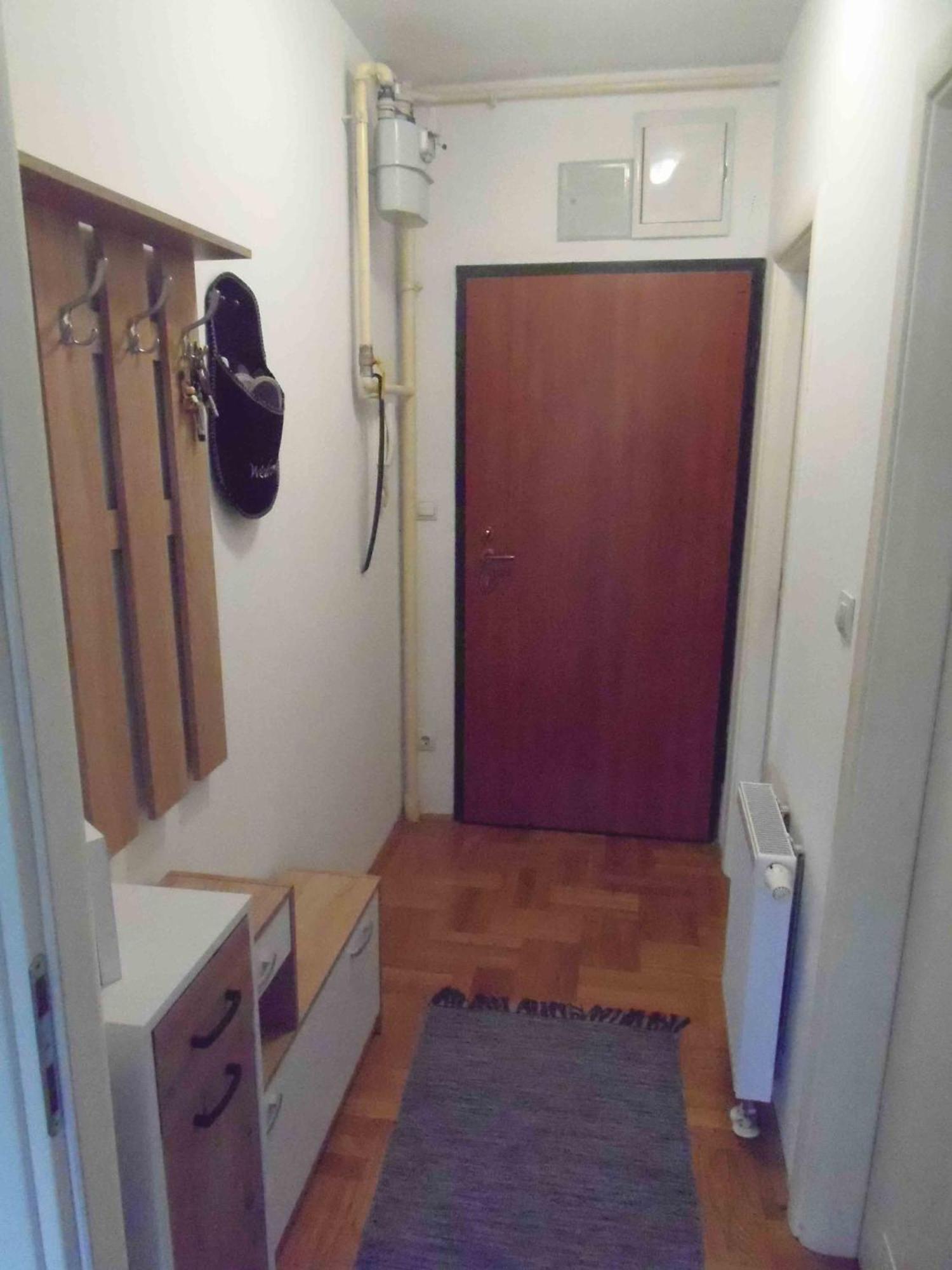 Apartmani 6M I M5 زغرب المظهر الخارجي الصورة