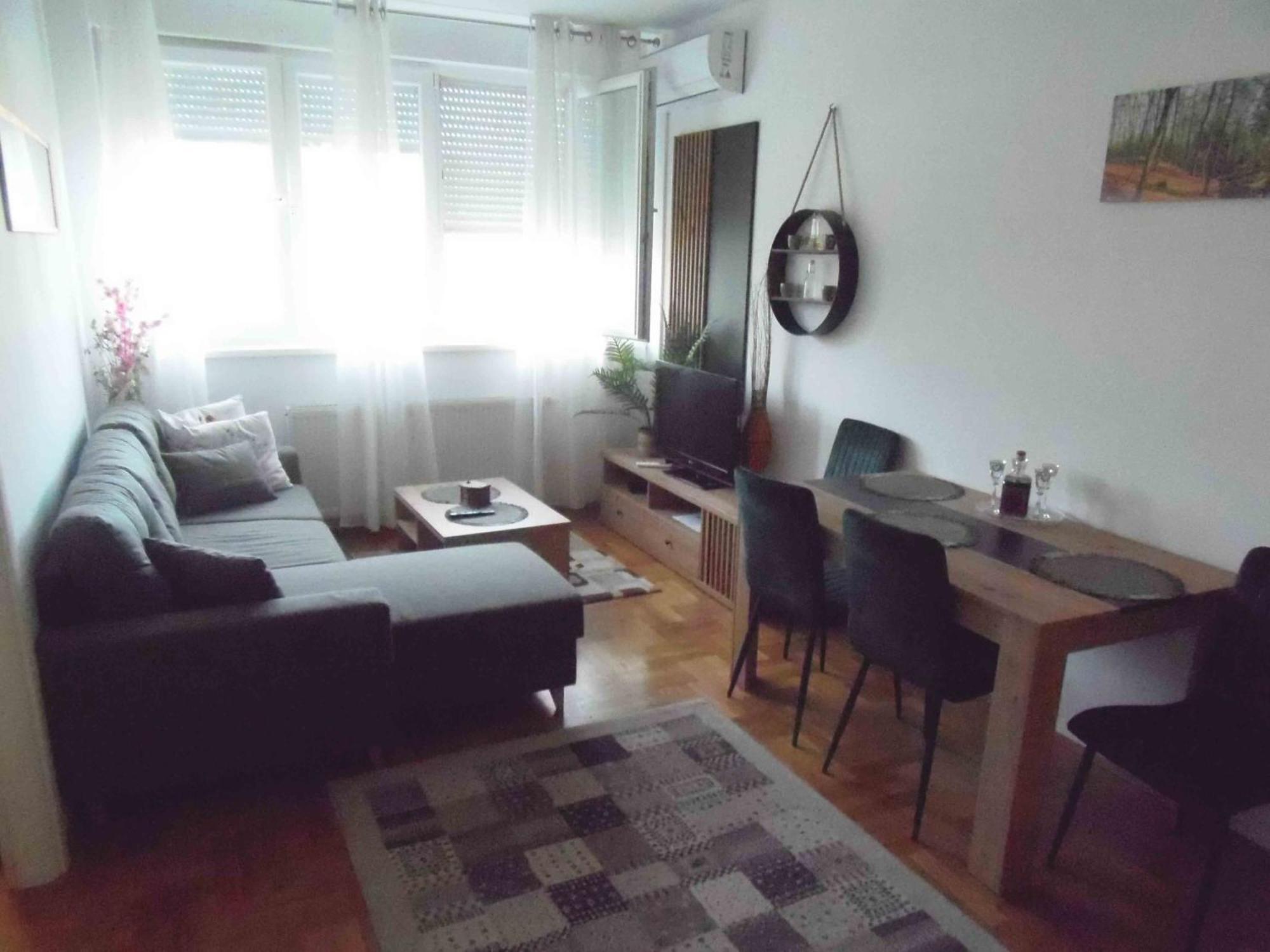 Apartmani 6M I M5 زغرب المظهر الخارجي الصورة