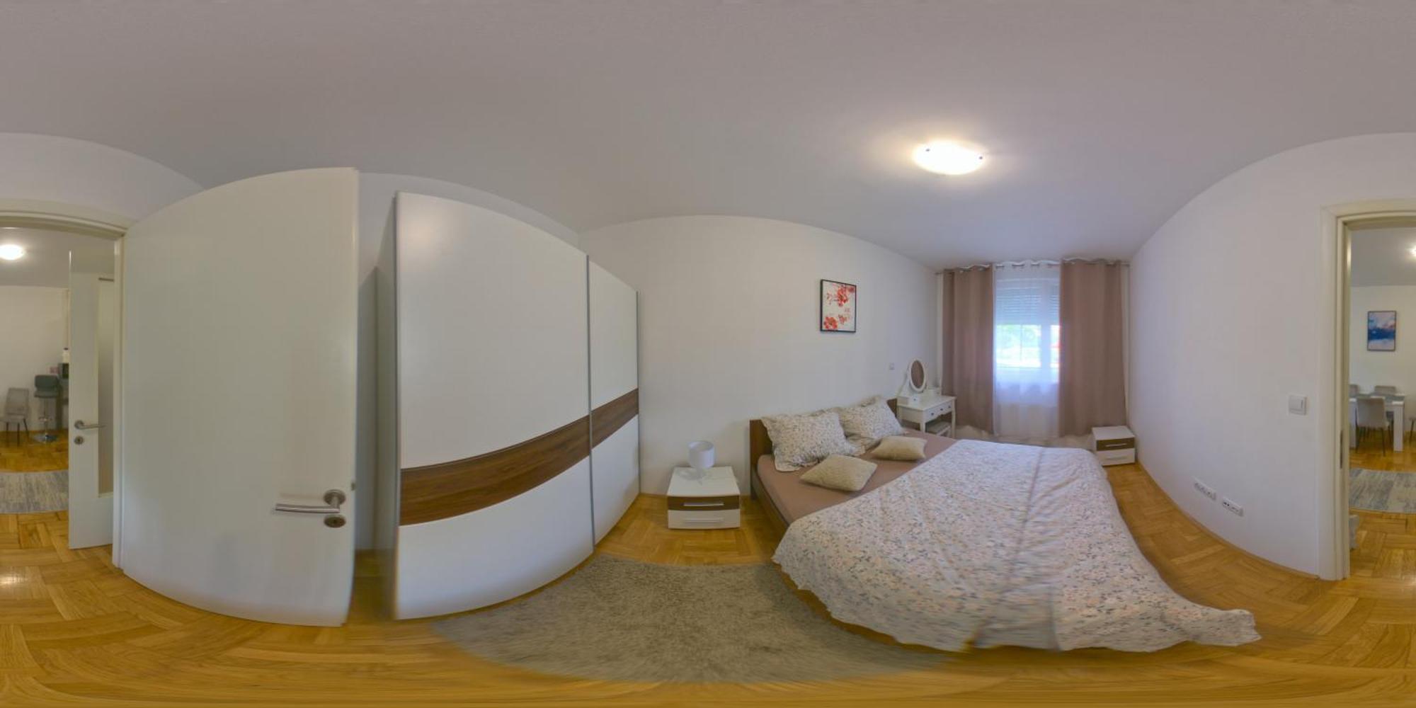 Apartmani 6M I M5 زغرب المظهر الخارجي الصورة